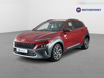 Used Hyundai KONA 2022 for sale - 79581825: Photo