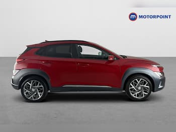 Used Hyundai KONA 2022 for sale - 79581825: Photo