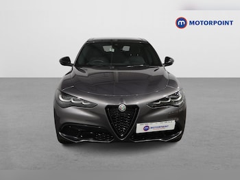 Used Alfa Romeo Stelvio 2024 for sale - 75660923: Photo