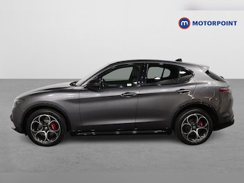 Used Alfa Romeo Stelvio 2024 for sale - 75660923: Photo