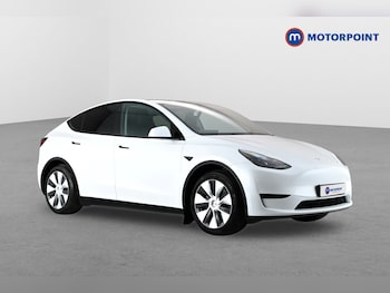 Used Tesla Model Y 2022 for sale - 79141329: Photo