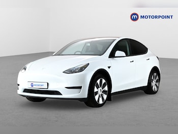 Used Tesla Model Y 2022 for sale - 79141329: Photo