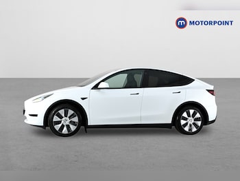 Used Tesla Model Y 2022 for sale - 79141329: Photo