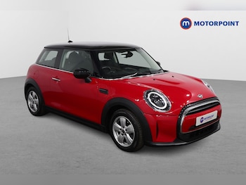 Used MINI Hatch 2022 for sale - 78644644: Photo