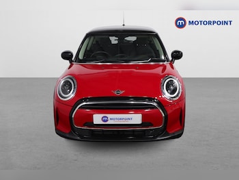 Used MINI Hatch 2022 for sale - 78644644: Photo