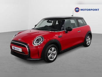 Used MINI Hatch 2022 for sale - 78644644: Photo