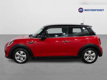 Used MINI Hatch 2022 for sale - 78644644: Photo