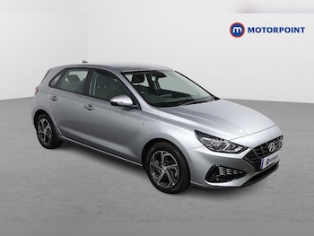 2023 - 1.0T GDi SE Connect 5dr