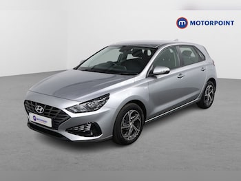 Used Hyundai i30 2023 for sale - 75951148: Photo