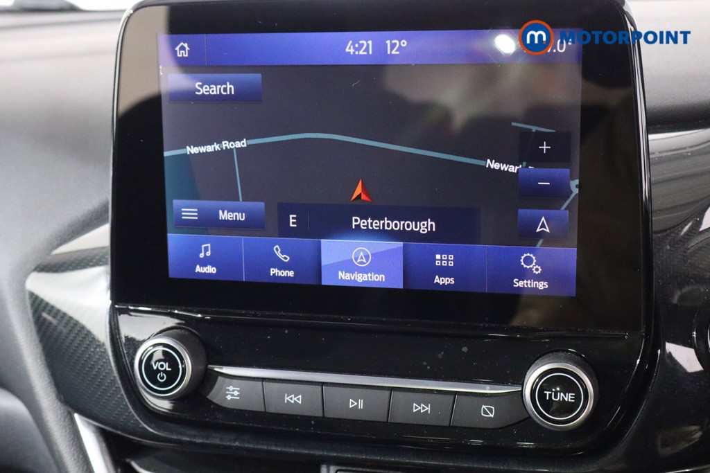 Used Ford Puma 2023 for sale - 76762695: Photo 10