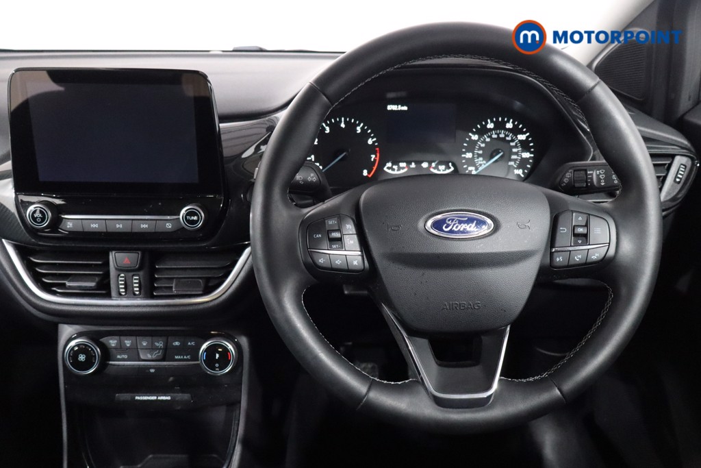 Used Ford Puma 2023 for sale - 76762695: Photo 11