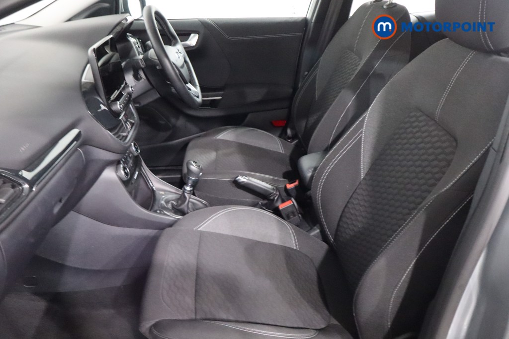 Used Ford Puma 2023 for sale - 76762695: Photo 12