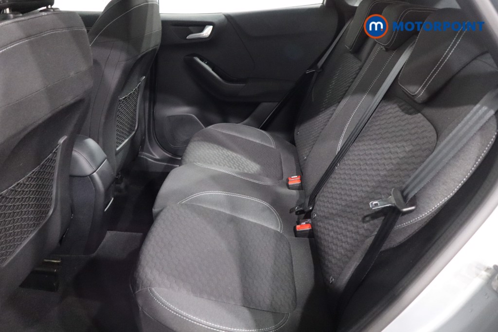 Used Ford Puma 2023 for sale - 76762695: Photo 13