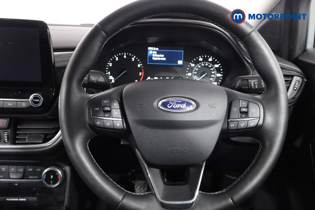 Used Ford Puma 2023 for sale - 76762695: Photo 14