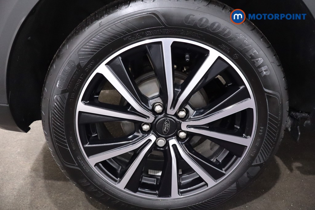 Used Ford Puma 2023 for sale - 76762695: Photo 17