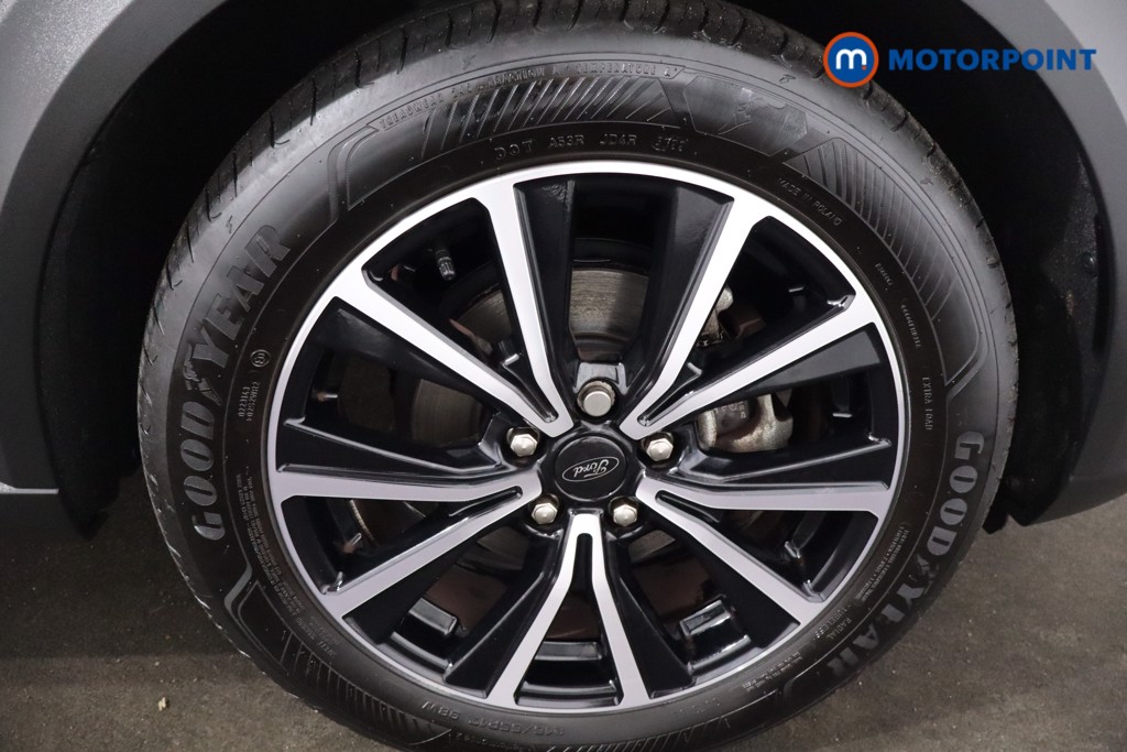 Used Ford Puma 2023 for sale - 76762695: Photo 18