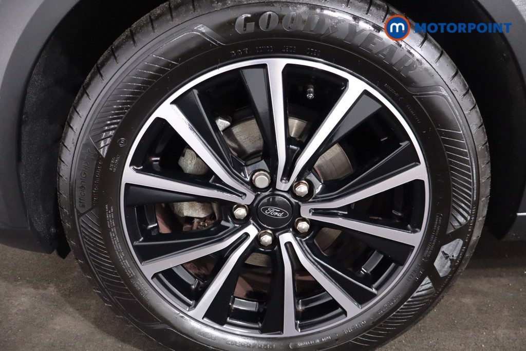 Used Ford Puma 2023 for sale - 76762695: Photo 19