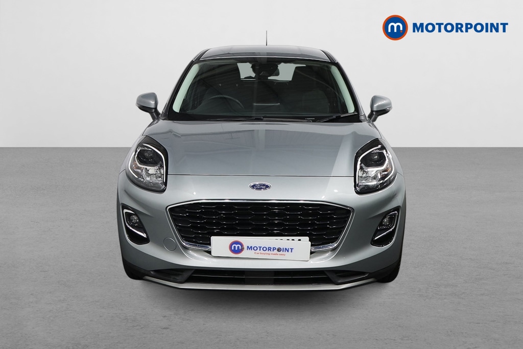 Used Ford Puma 2023 for sale - 76762695: Photo 2