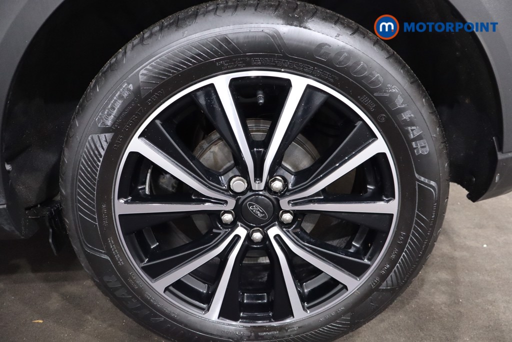 Used Ford Puma 2023 for sale - 76762695: Photo 20