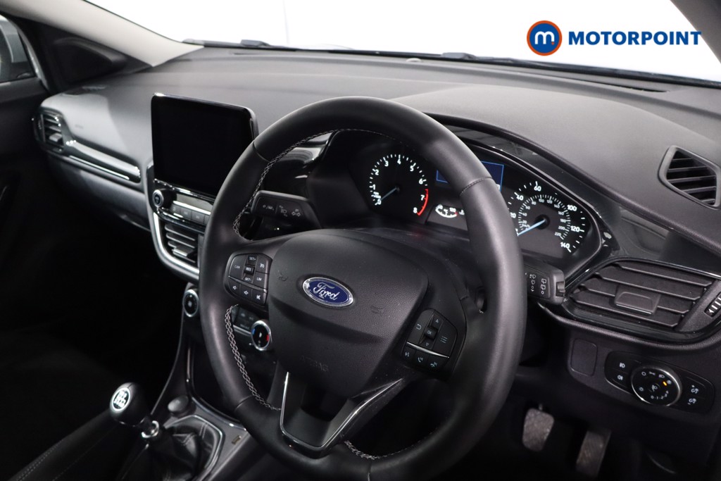 Used Ford Puma 2023 for sale - 76762695: Photo 22