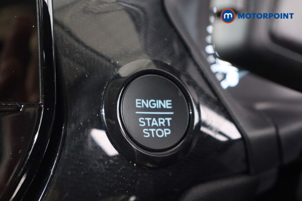 Used Ford Puma 2023 for sale - 76762695: Photo 25