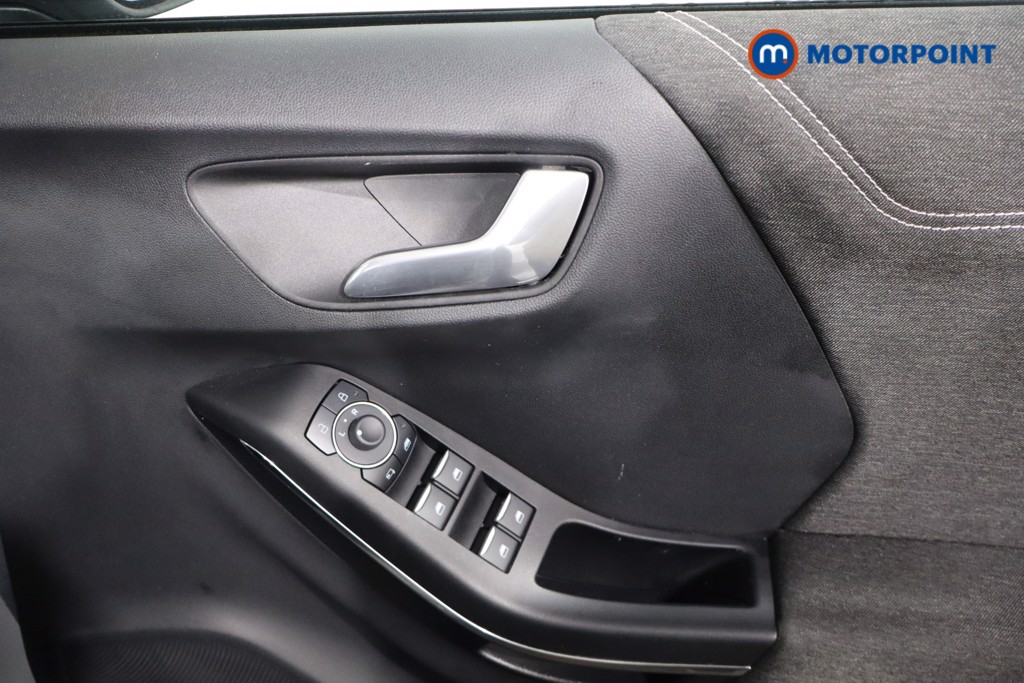 Used Ford Puma 2023 for sale - 76762695: Photo 29