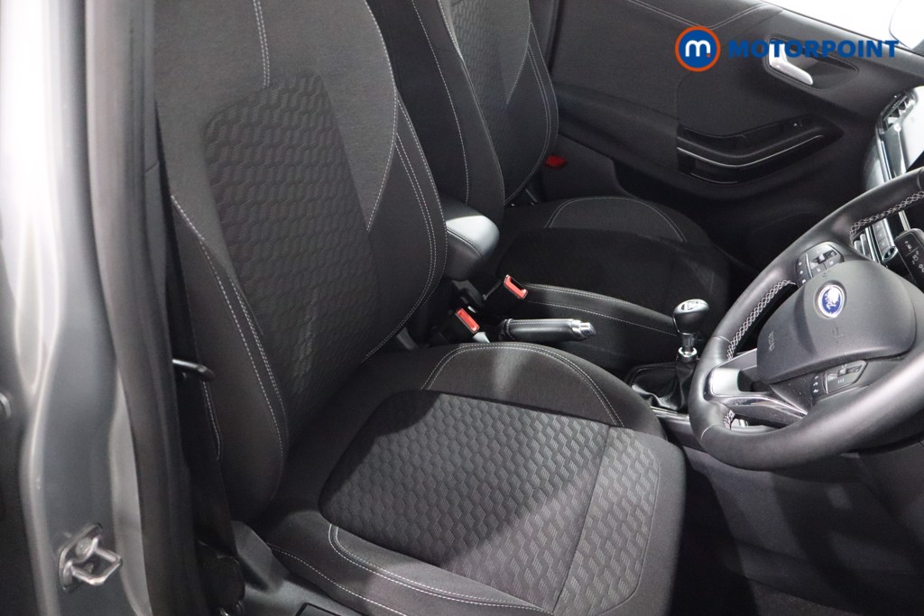 Used Ford Puma 2023 for sale - 76762695: Photo 31