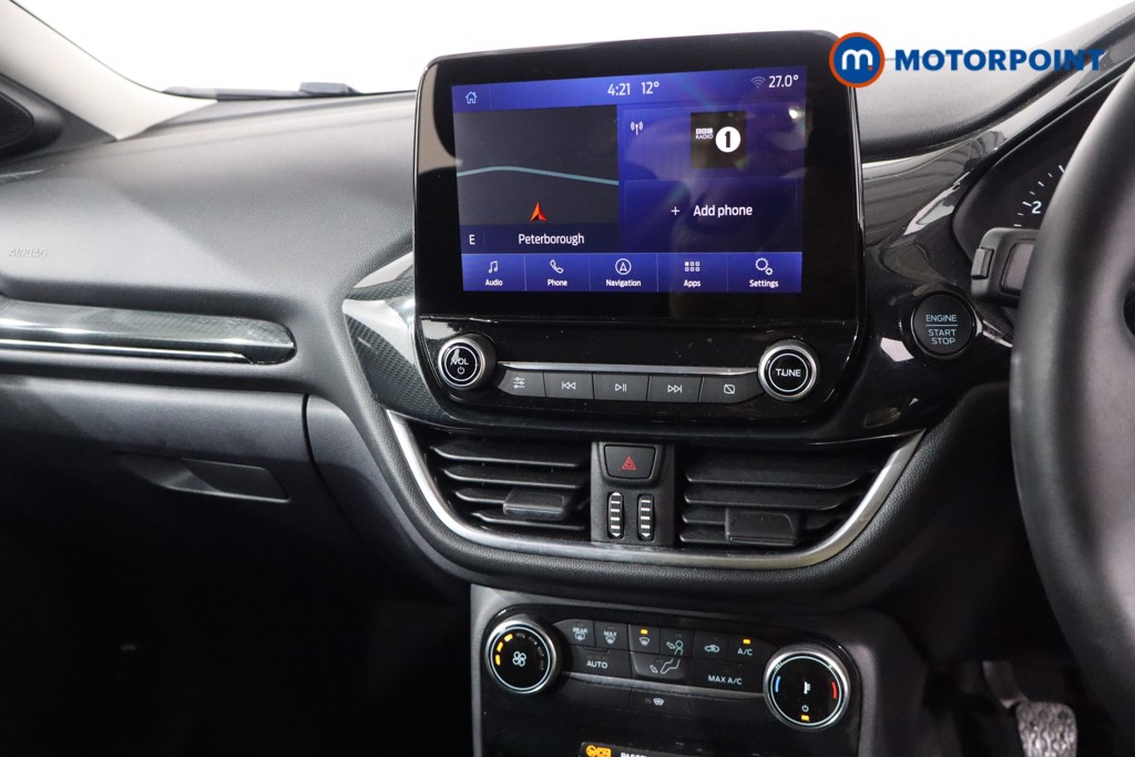 Used Ford Puma 2023 for sale - 76762695: Photo 33