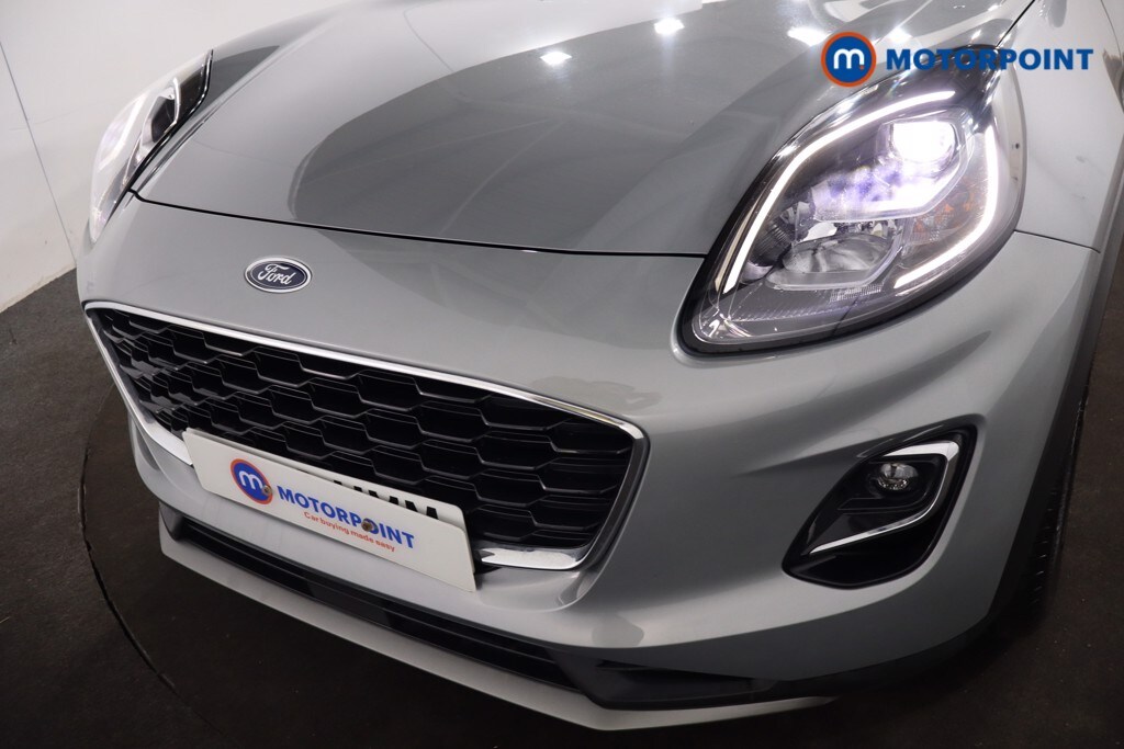 Used Ford Puma 2023 for sale - 76762695: Photo 35