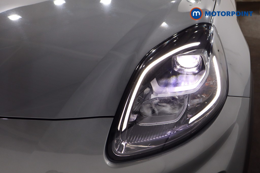 Used Ford Puma 2023 for sale - 76762695: Photo 37