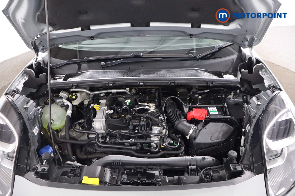 Used Ford Puma 2023 for sale - 76762695: Photo 39