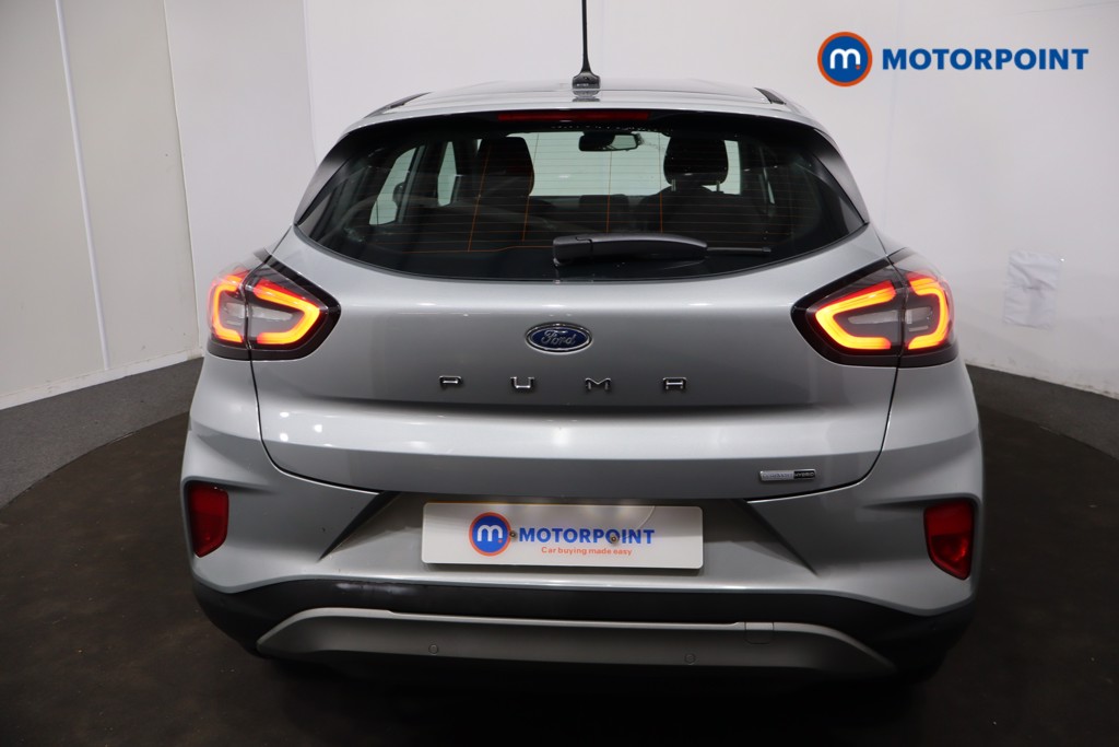Used Ford Puma 2023 for sale - 76762695: Photo 41