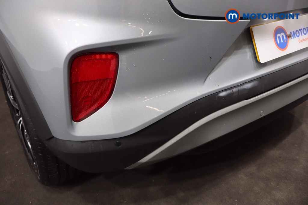 Used Ford Puma 2023 for sale - 76762695: Photo 43