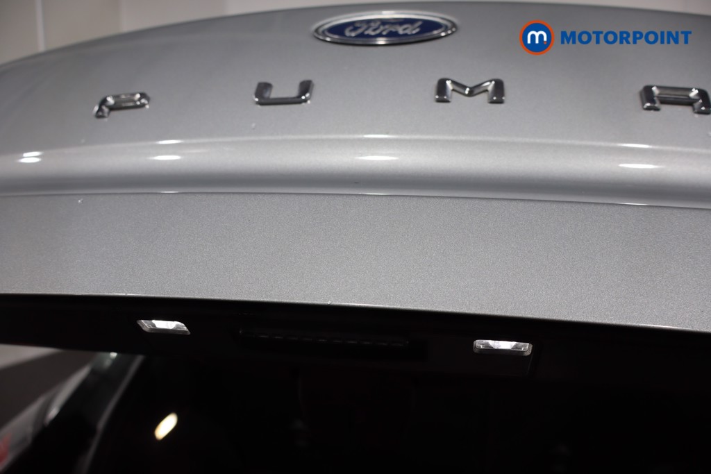 Used Ford Puma 2023 for sale - 76762695: Photo 44