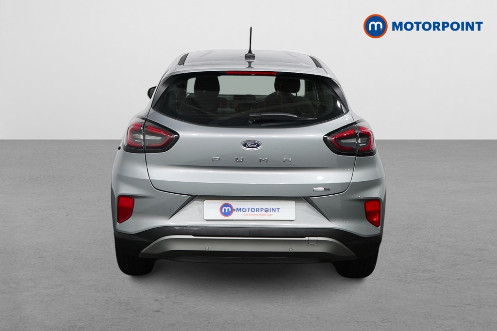 Used Ford Puma 2023 for sale - 76762695: Photo 6