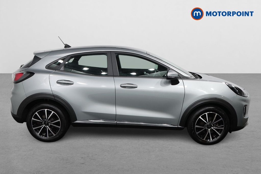 Used Ford Puma 2023 for sale - 76762695: Photo 8