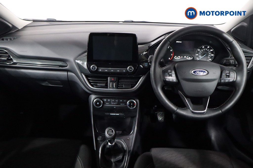 Used Ford Puma 2023 for sale - 76762695: Photo 9