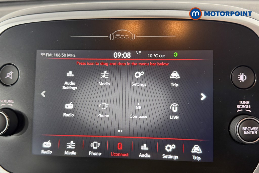 Used Fiat 500X 2019 for sale - 77730228: Photo 10