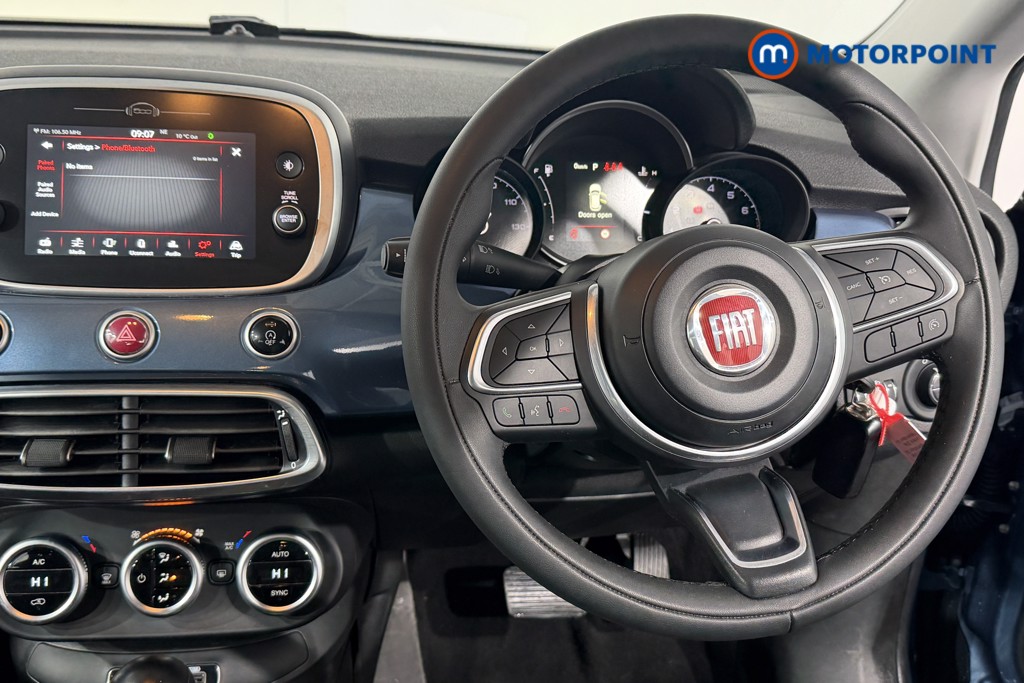 Used Fiat 500X 2019 for sale - 77730228: Photo 11