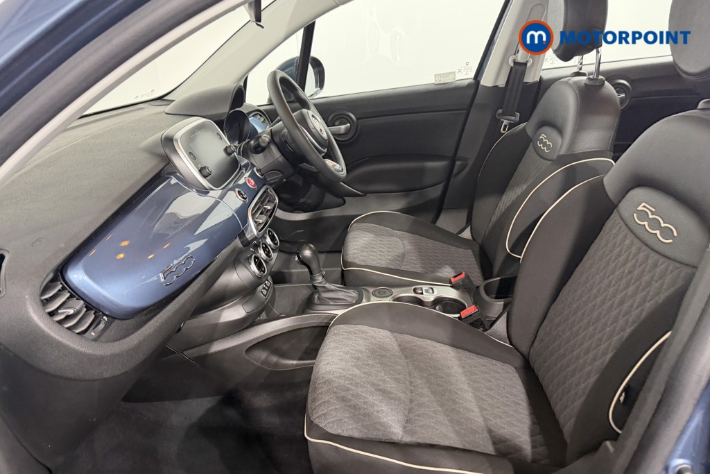 Used Fiat 500X 2019 for sale - 77730228: Photo 12