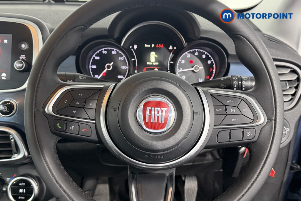 Used Fiat 500X 2019 for sale - 77730228: Photo 14