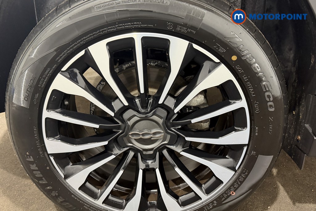 Used Fiat 500X 2019 for sale - 77730228: Photo 17