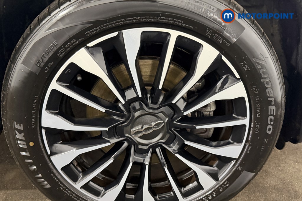 Used Fiat 500X 2019 for sale - 77730228: Photo 18