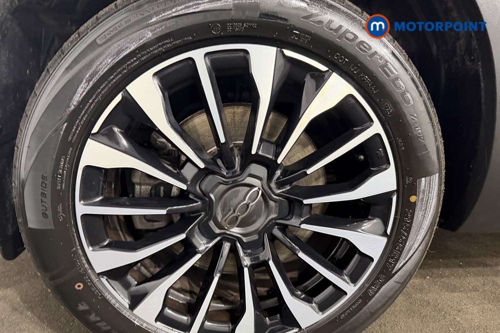 Used Fiat 500X 2019 for sale - 77730228: Photo 19