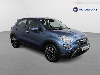 2019 - 1.3 City Cross 5dr DCT