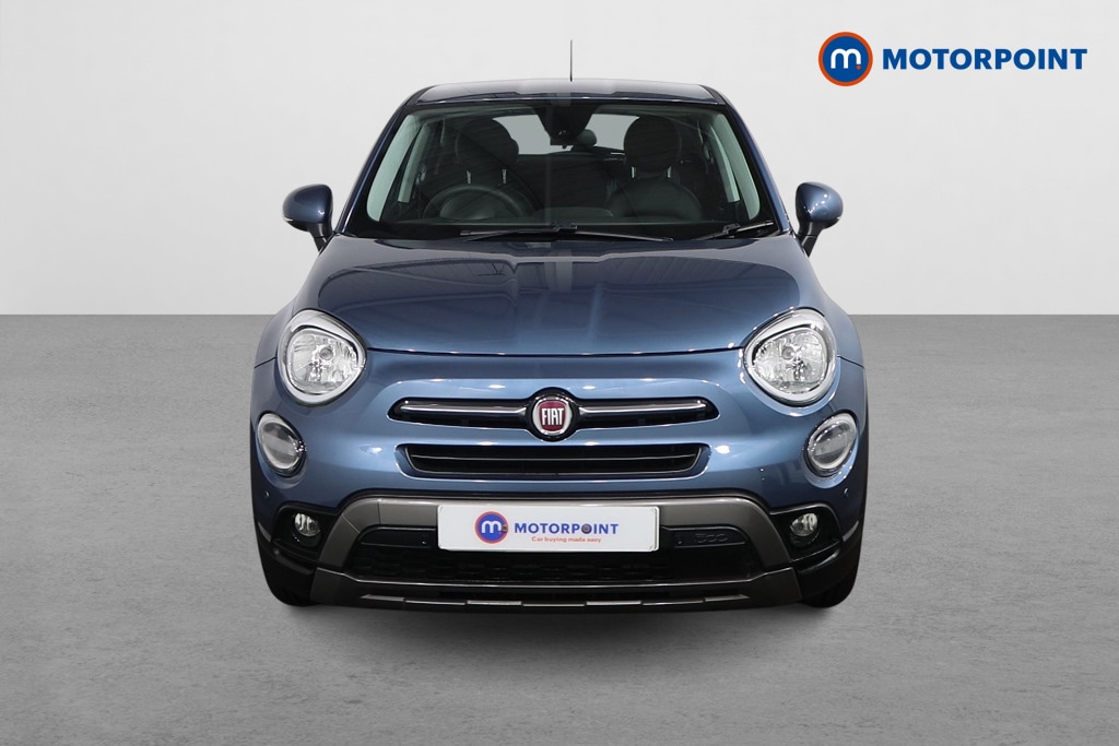 Used Fiat 500X 2019 for sale - 77730228: Photo 2