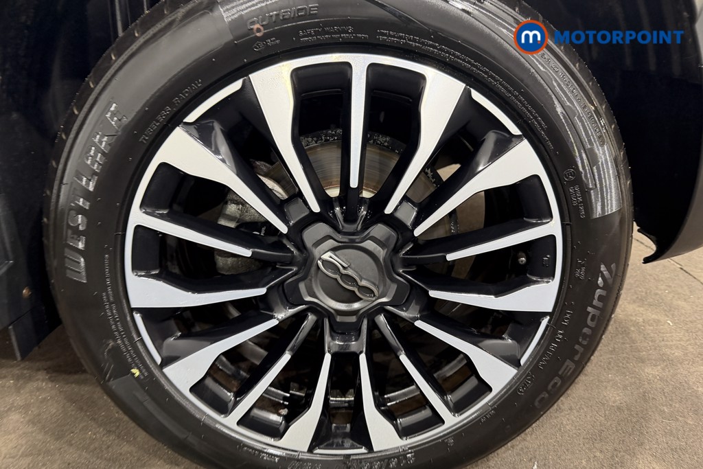 Used Fiat 500X 2019 for sale - 77730228: Photo 20