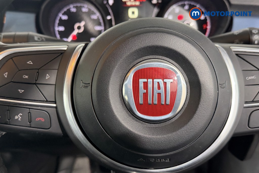 Used Fiat 500X 2019 for sale - 77730228: Photo 21