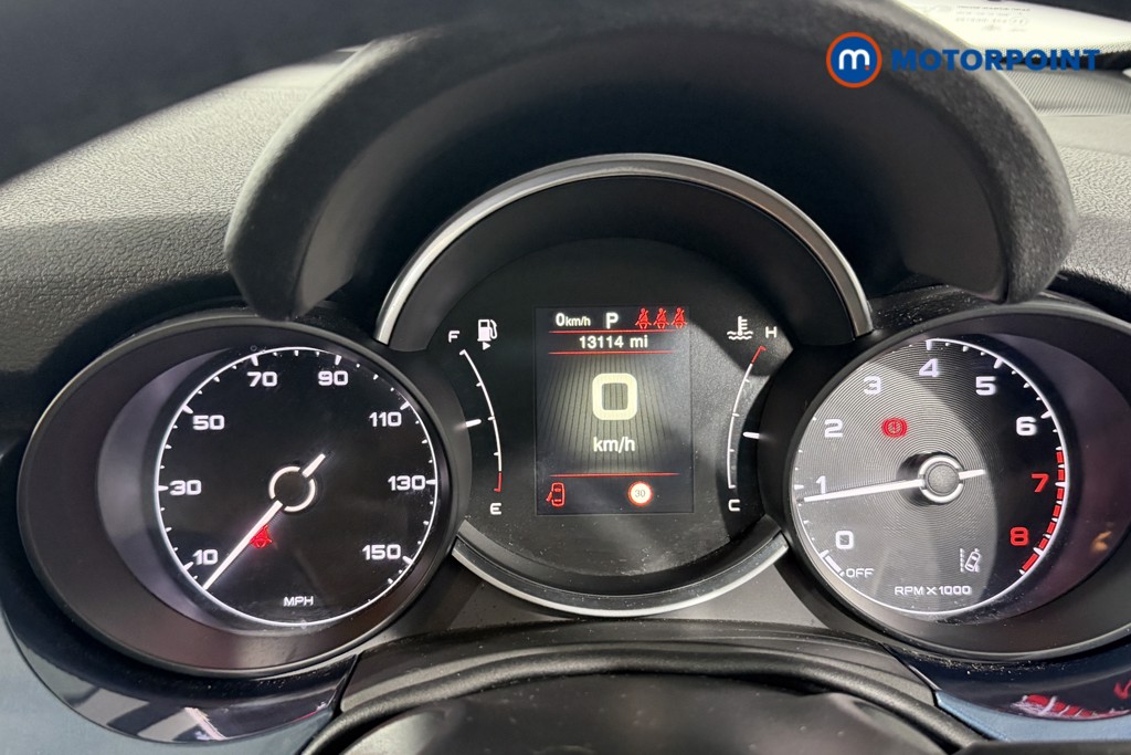 Used Fiat 500X 2019 for sale - 77730228: Photo 24