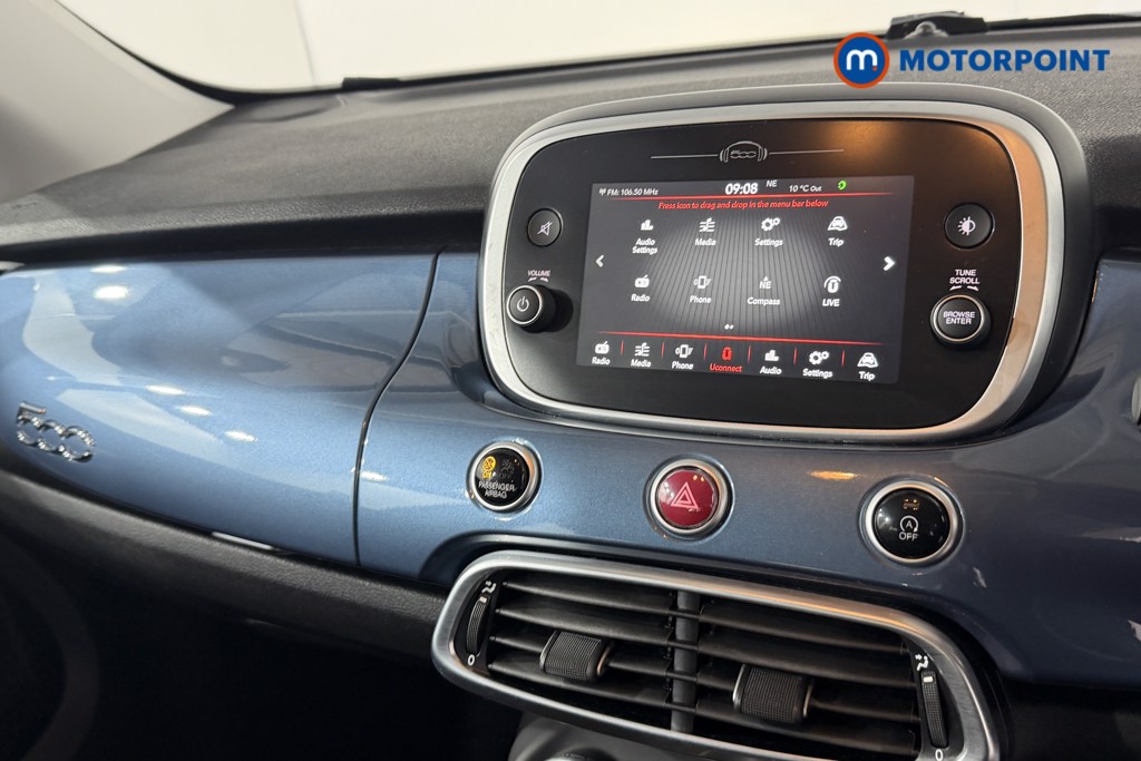 Used Fiat 500X 2019 for sale - 77730228: Photo 27